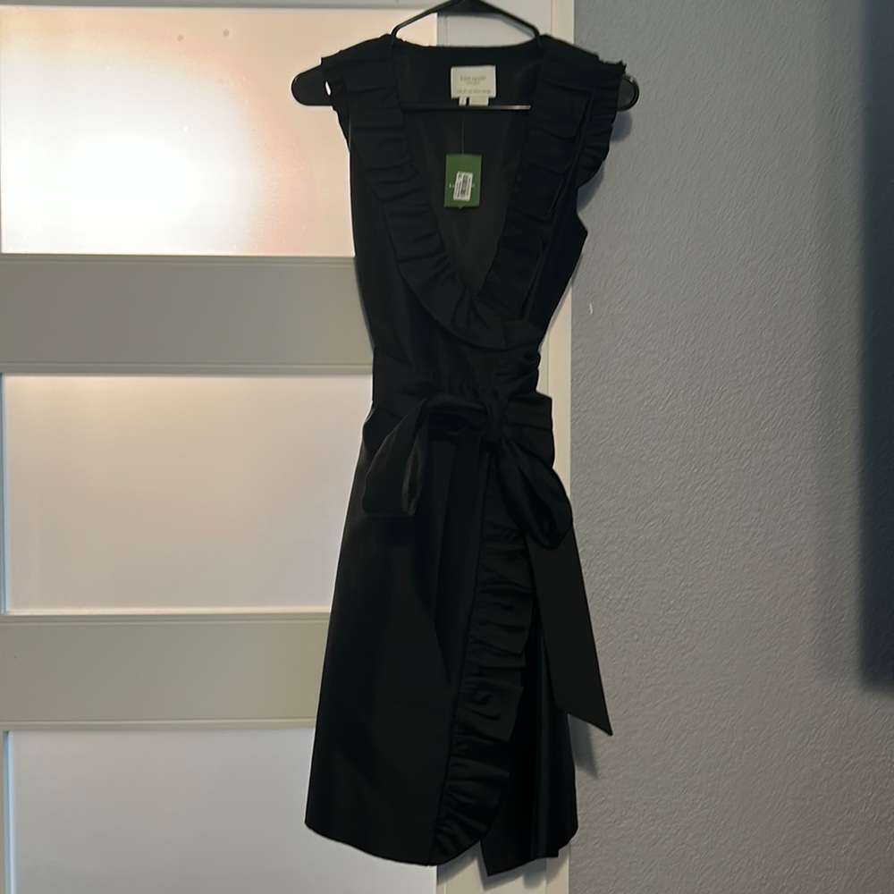 Drop Dead gorgeous Kate Spade ♠️ dress